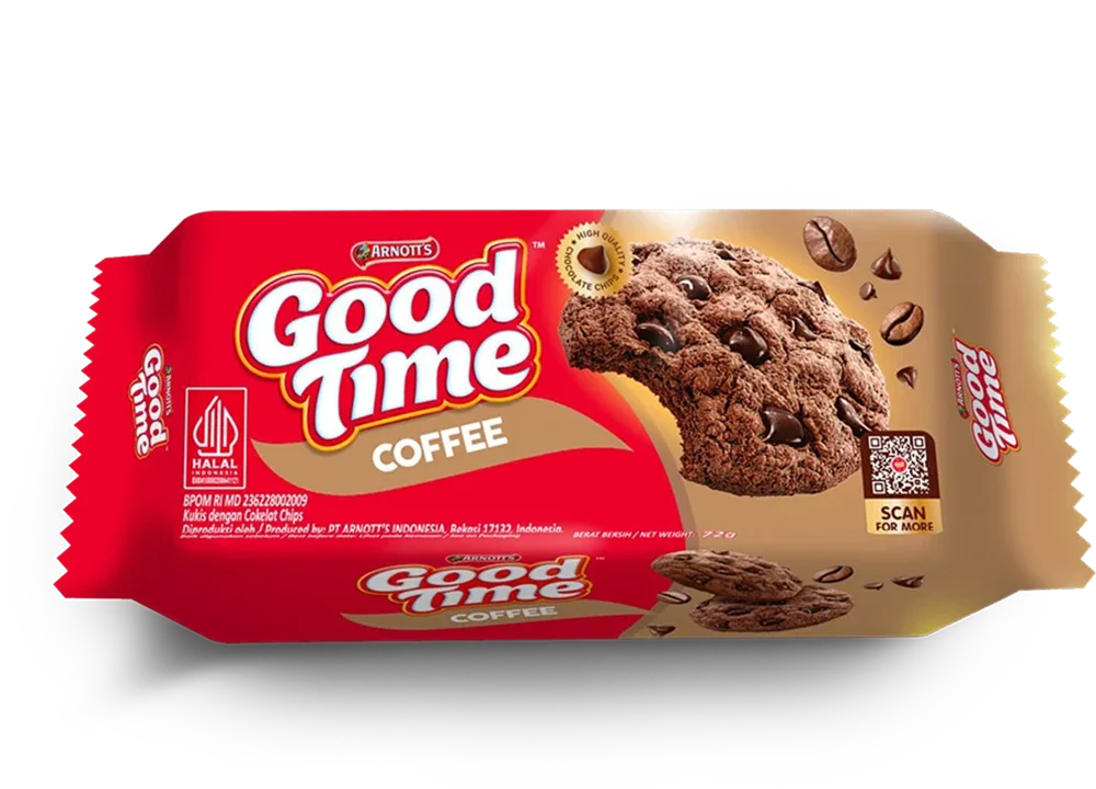 Coffee 72g