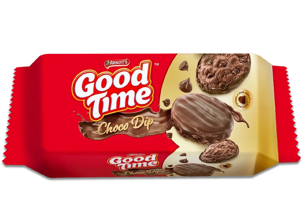 ChocoDip 71g