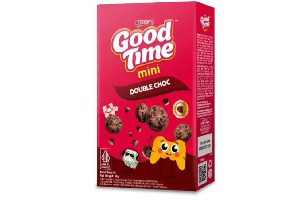 Mini 50gr
