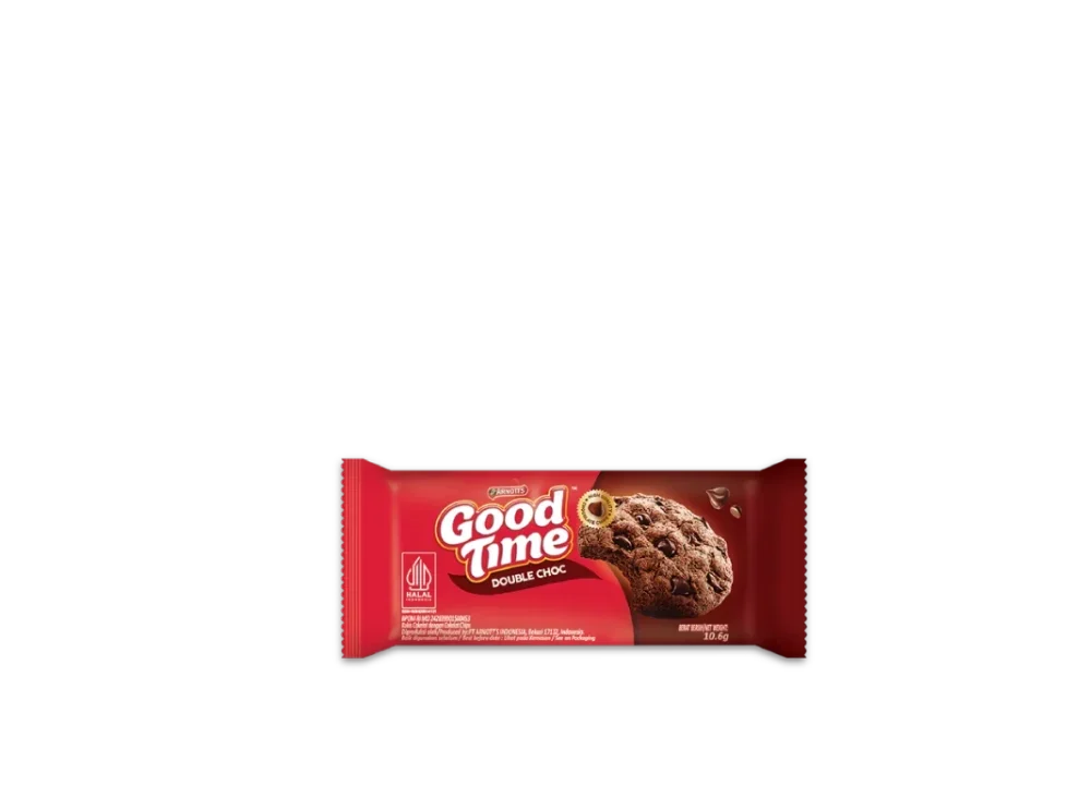 Double Choc 10,6gr