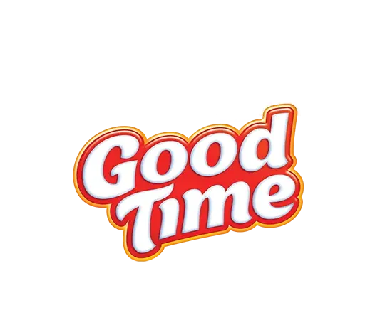 Hujan Diamond Good Time