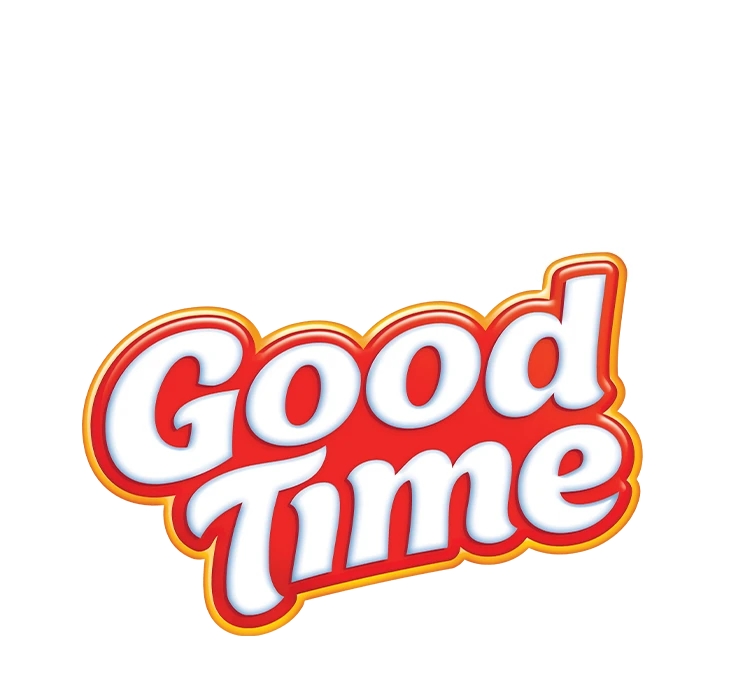 Hujan Diamond Good Time