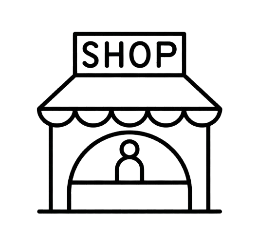 Shop